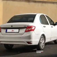 ساینا صفرکیلومتر