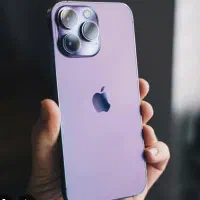 آیفون ۱۴ پرومکس ZA/A|موبایل|ارومیه, |دیوار