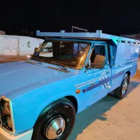 نیسان آپشنال|خودرو سواری و وانت|قزوین, |دیوار