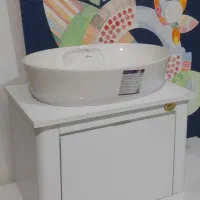 روشویی|لوازم سرویس بهداشتی|نسیم‌شهر, |دیوار