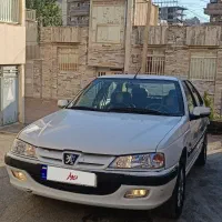 پارس 92 با تخفیف