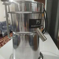 آبمیوه گیر صنعتی