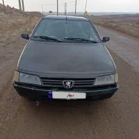 پژو روا|خودرو سواری و وانت|مراغه, |دیوار