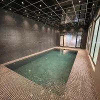 اجاره روزانه باغ ویلا استخر دار|اجارهٔ کوتاهمدت ویلا و باغ|تهران, تهرانسر مرکزی|دیوار