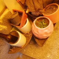 گلدان خالی