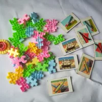 اسباب بازی|اسباب‌‌بازی|شیراز, نیستان|دیوار