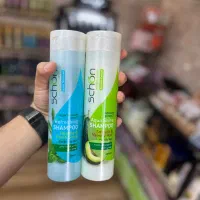 شامپو سر و بدن شون همگی قیمت قبل