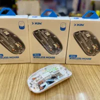 ماوس سفارش اروپا طرح شیشه ای