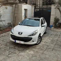 207 پاناروما دستی فول ارتقا یافته