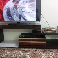 میزتیوی جاکفشی کنسول