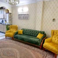 ۵۶متری_تاپ لوکیشن_رو به نما_شخصی ساز_قائمیه
