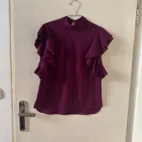 تاپ مجلسی بلوزو شومیز|لباس|تهران, آذربایجان|دیوار