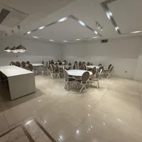 ۱۵۴ متر ساختمان شمالی با ۲ پارکینگ و لابی پاسداران