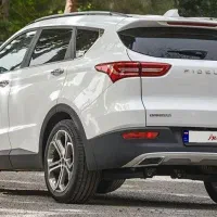 فیدلیتی پرایم ۱۴۰۱اسفندماه سفید