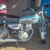 متور کبیر ۱۵۰|موتورسیکلت|سروآباد, |دیوار