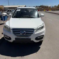 ماشین ایکس ۶۰لیفان