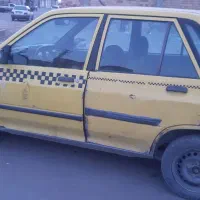 تاکسی خطی|خودرو سواری و وانت|پاکدشت, پاکدشت (مامازند)|دیوار