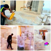 اثاث کشی اثاثیه منزل حمل بارباربری 0تا100کارگرماهر|خدمات حمل و نقل|کرمانشاه, |دیوار