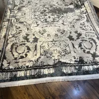 فرش طرح فرانسوی