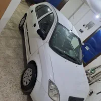 تیبا مدل ۹۷|خودرو سواری و وانت|بجنورد, |دیوار