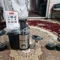 آبمیوه گیری