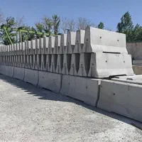 نیوجرسی بتنی شهرداری - وزارت راه