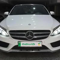 بنز C200 ، مدل 2015|خودرو سواری و وانت|تهران, اراج|دیوار