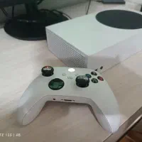 ایکس باکس سری اس xbox series s
