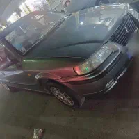 سمندمدل ۸۶دوگانه شرکتی LXساده|خودرو سواری و وانت|نظرآباد, شهرک سید جمال الدین|دیوار