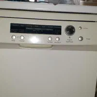 ماشین ظرفشویی پاکشوما