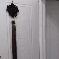 پلاک پرده قیمت ۱۰۰|پرده، رانر، رومیزی|تربت‌حیدریه, رضاشهر|دیوار