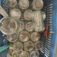 شیشه رب وترشی