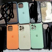 ۲۱ عدد قاب ایفون ۱۳ پرومکس|لوازم جانبی موبایل و تبلت|تهران, آبشار تهران (دریاچه)|دیوار