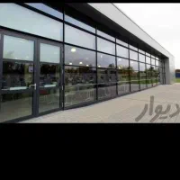 تعمیر و تعویض شیشه و آینه