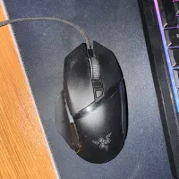 موس razer basilik v3