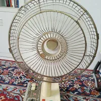 پنکه توشیبا کارکرده