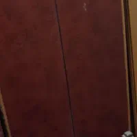 بوفه ظرف چوبی وارداتی بسیار شیک کارکرده|بوفه، ویترین، کنسول|مشهد, احمدآباد|دیوار