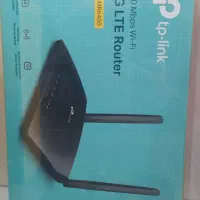 مودم مودم تی پی لینک tl-mr6400