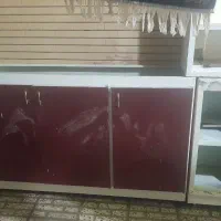 کابینت آشپزخانه|مصالح و تجهیزات ساختمان|حاجی آباد, |دیوار