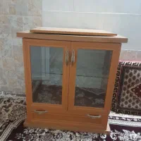 میز کامپیوتر سالم