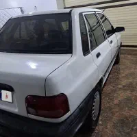 مدل85دوگانه بدون رنگ|خودرو سواری و وانت|مرند, |دیوار