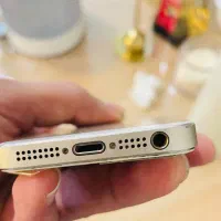 ایفون 5s gold|موبایل|شیراز, عفیف‌آباد|دیوار