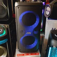 (جشنواره)باند اسپیکر jvc اورجینال وارداتی سوگلی|سیستم صوتی خانگی|زنجان, |دیوار