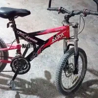 دوچرخه واسکیت