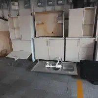 کابینت کار کرده سالم