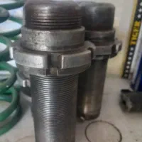 چهار‌‌حلقه‌کمک‌ریگلاژی‌درحد پراید‌وپژو‌معاوضه‌ای