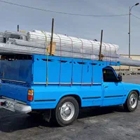 نیسان بار (تهران،مشهد و سایر نقاط)|خدمات حمل و نقل|سبزوار, توحیدشهر|دیوار