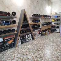 ظبط باند سیستم