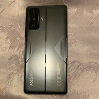 گوشی poco f4 gt|موبایل|تهران, نارمک|دیوار