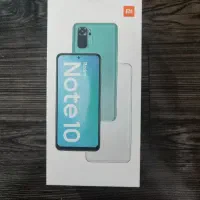 گوشی شیائومی ردمی نوت 10